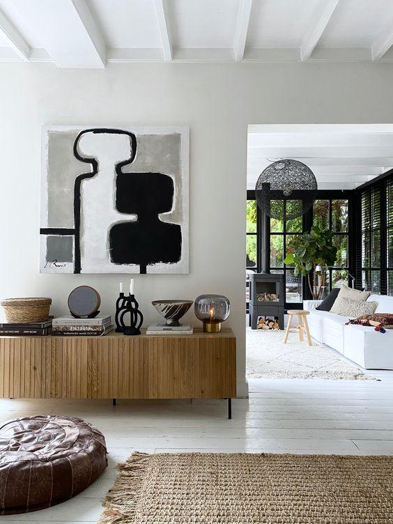 DISEÑO CONTEMPORÁNEO VS DISEÑO MODERNO: DIFERENCIAS CLAVE Y EJEMPLOS DE CASAS