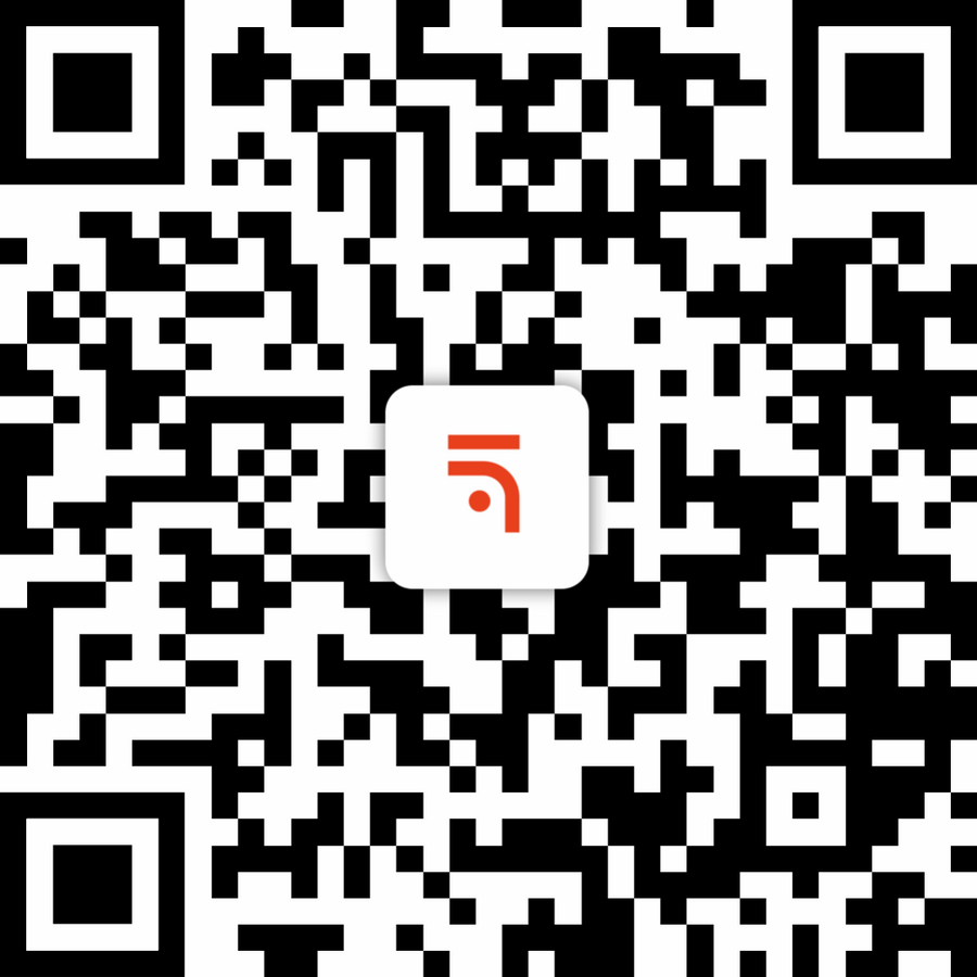 Código QR para ver KUMO en tu espacio