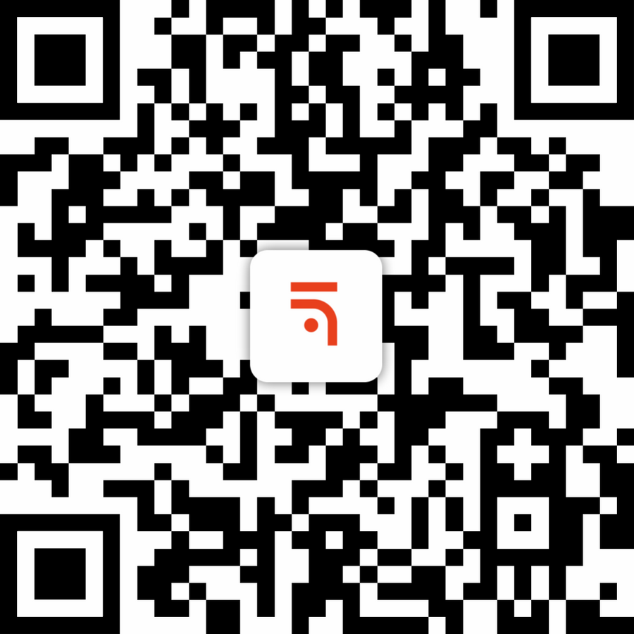 Código QR para ver TAMIN en tu espacio