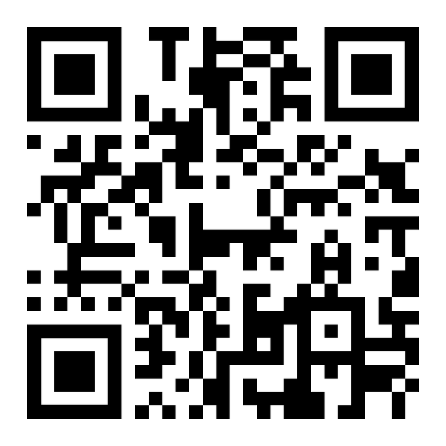 Código QR para ver FOCUS en tu espacio